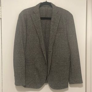 Eleventy Gray Sports Blazer (made in Italy)